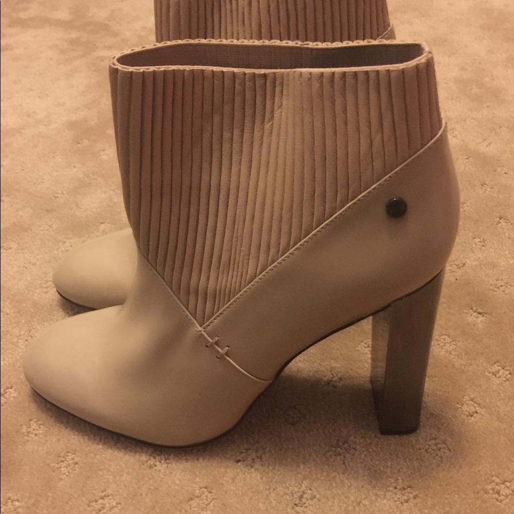 Booties